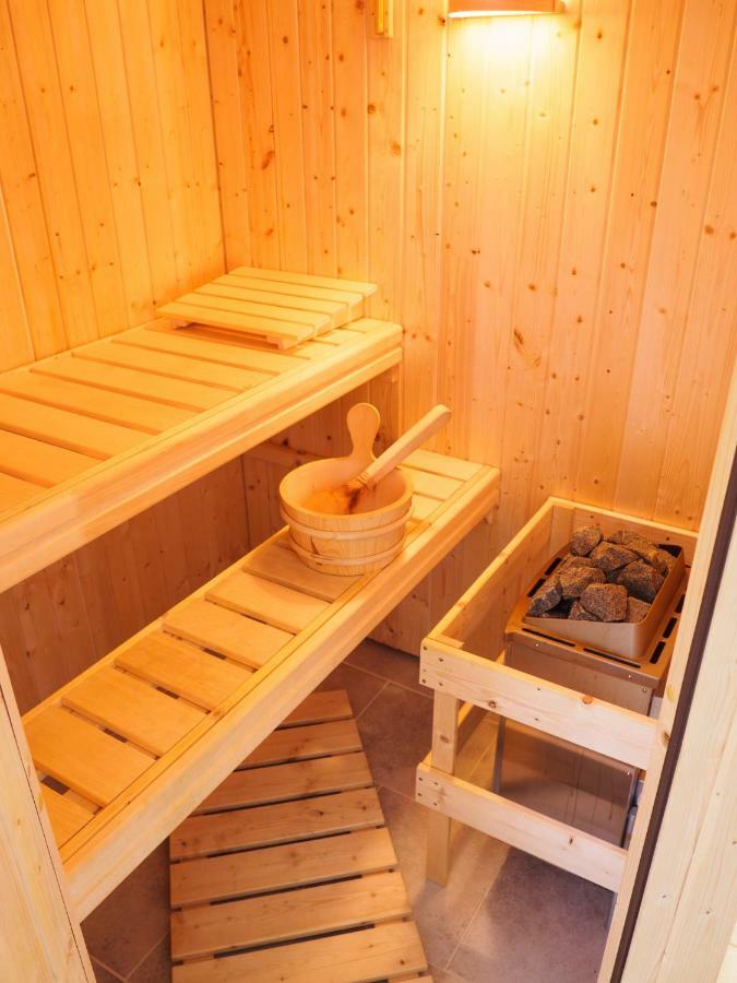 Haus Am Fluss Leilighet Baiersbronn Eksteriør bilde